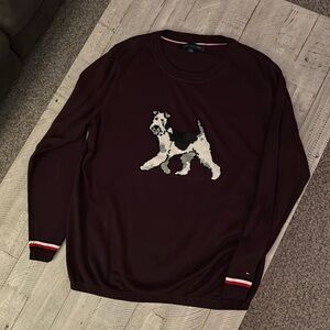 Tommy Hilfiger Women’s Sweater
